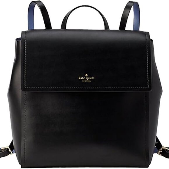 LikeNew Kate Spade Somerville Road Megyn Backpack